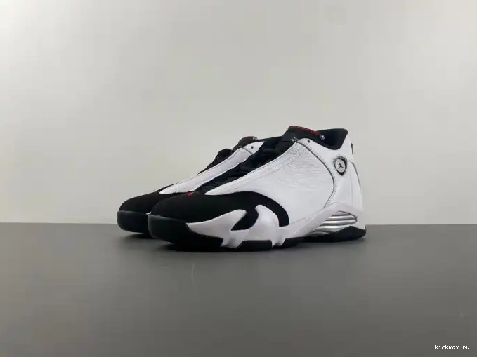 Kickmax 487471-160 Air Black Jordan (2024) Retro Toe 14 0502